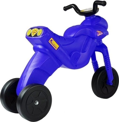 Licht en eenvoudig te besturen