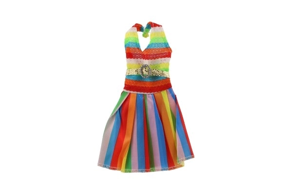 Kleding voor poppen Lauren Deluxe