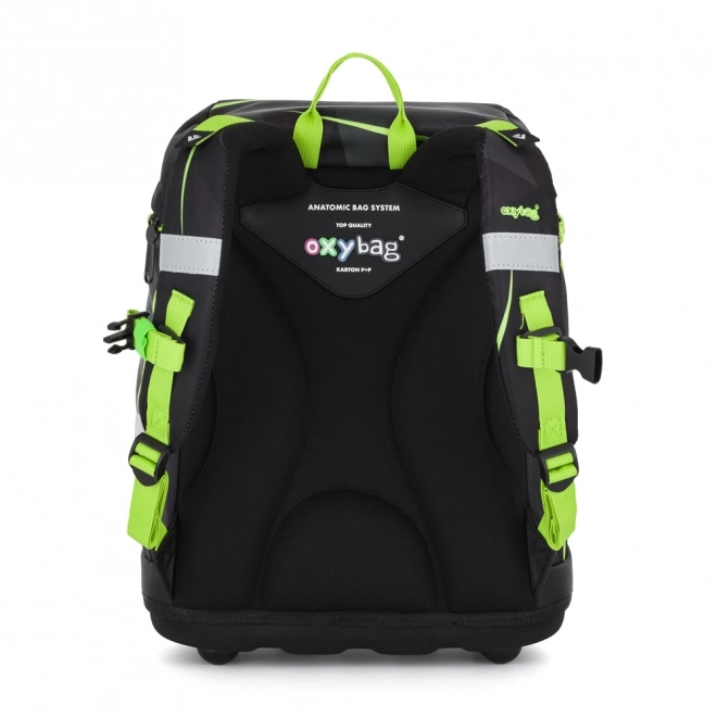 Set van 4 delen OXY Sherpy Wolf
