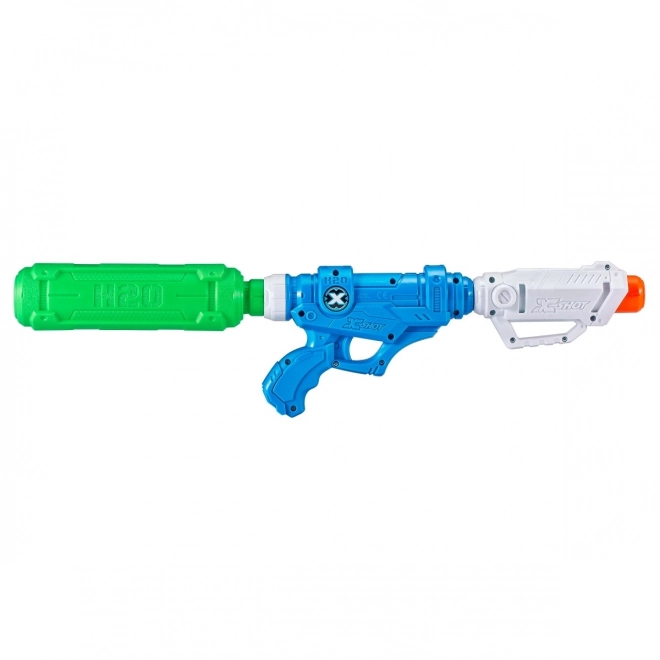 Water Warfare Tornado Tide Lanceerder