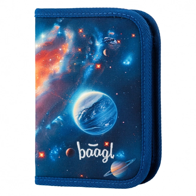 School etui Ruimte