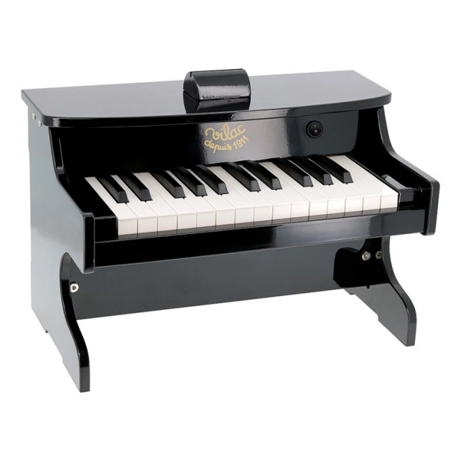 Vilac Elektronisch piano zwart