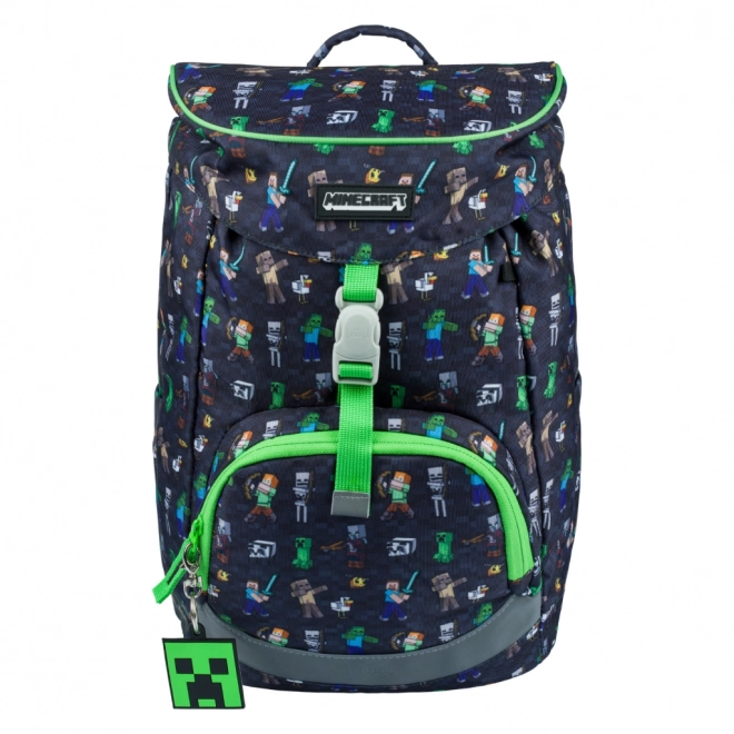 Baagl schoolset Airy Minecraft