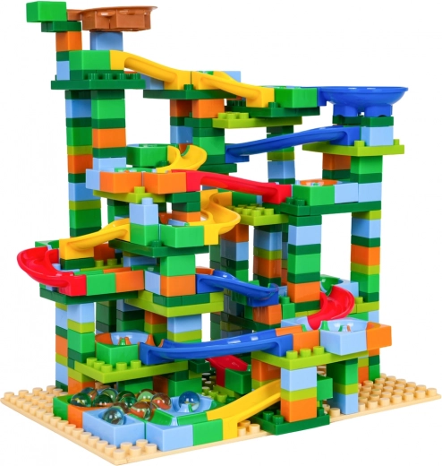 Modulaire constructie voor eindeloze varianten