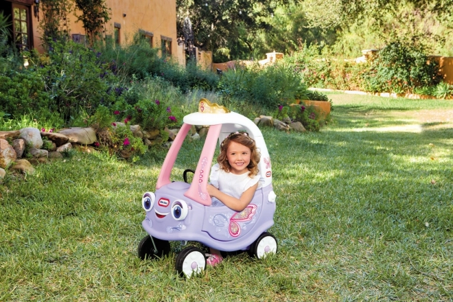 Loopauto Cozy Coupe Fee