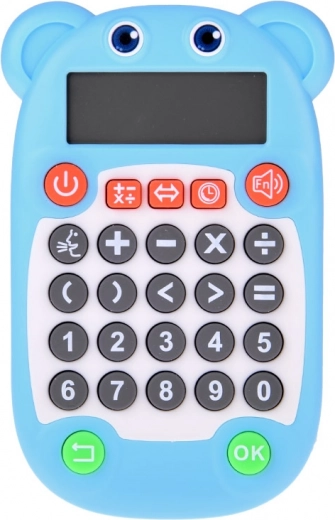 Leren door te spelen: van basis tot snel rekenen