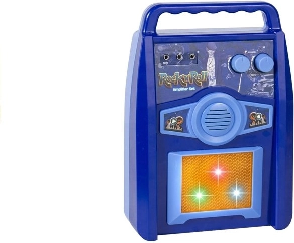 Interactieve versterker