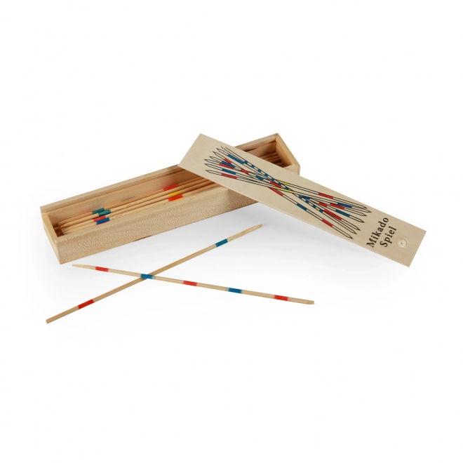 Mikado hout