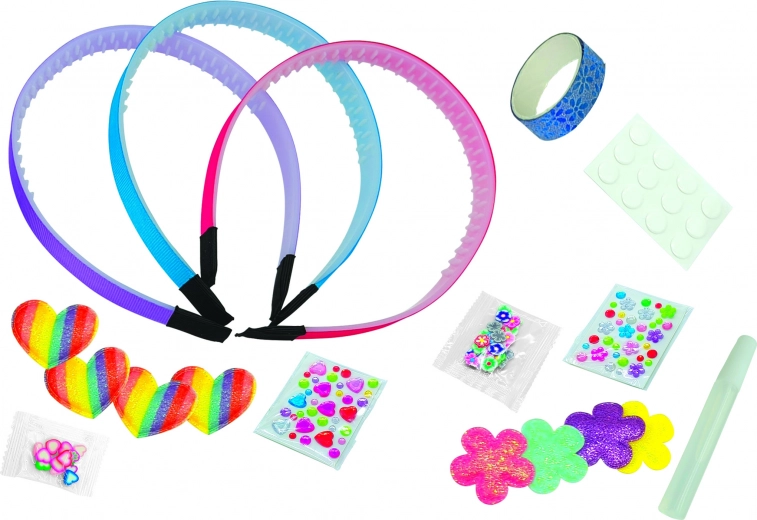 Eenvoudig en schoon knutselen