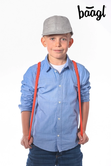 Baagl tas redders