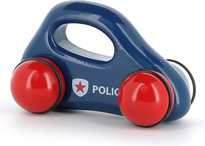 Vilac politiewagen voor peuters