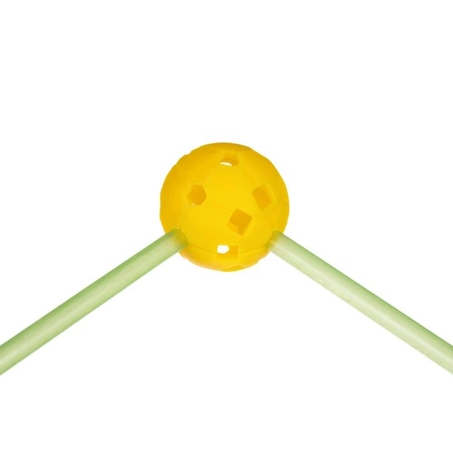 Stabiele constructies dankzij slimme connectors