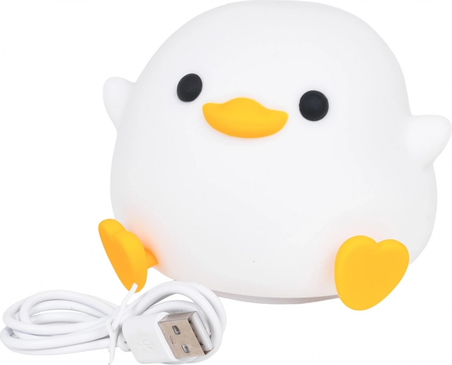 Oplaadbare batterij en USB‑C