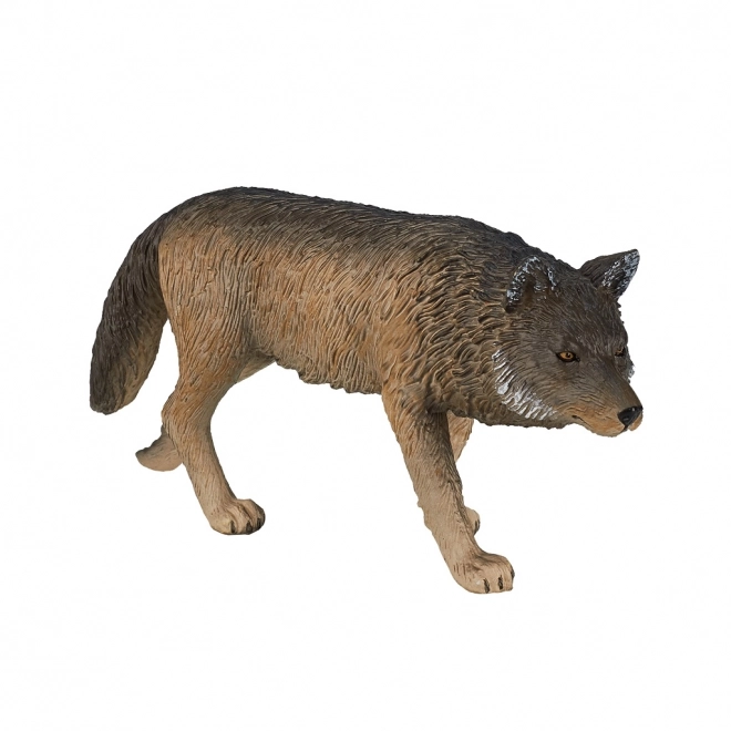 Mojo Animal Planet Wolf lopend