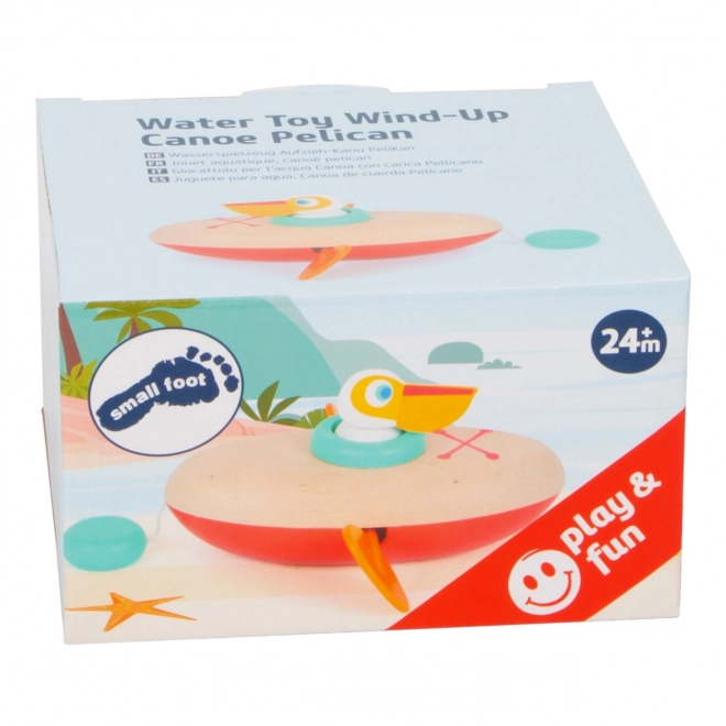 Small Foot Water Speelgoed Pelikaan