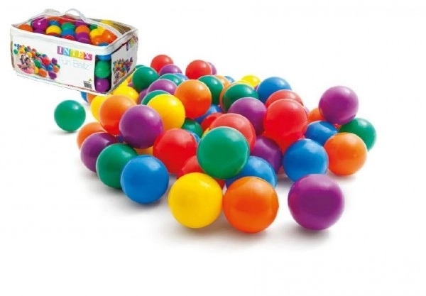 Ballonnen voor zwembad 100st