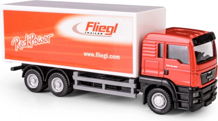 Realistische afwerking met officiële licentie