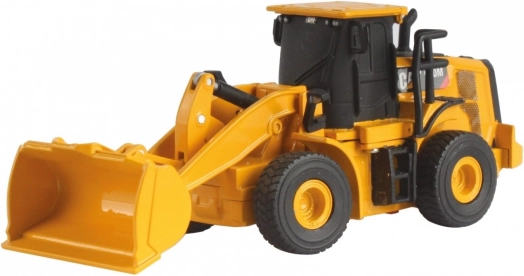 Radiografisch bestuurde wiellader CAT 950M 1:64