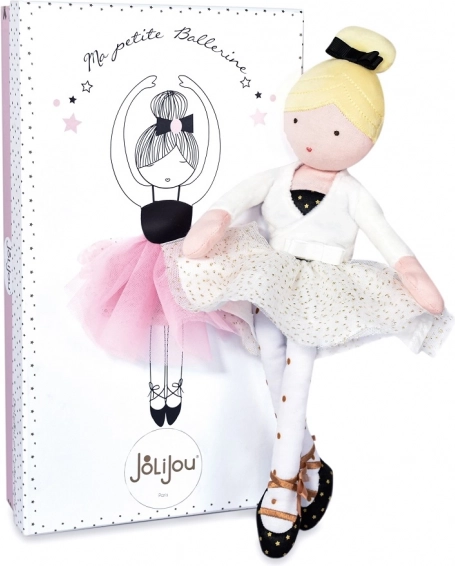 Ballerina pop Anais 35 cm