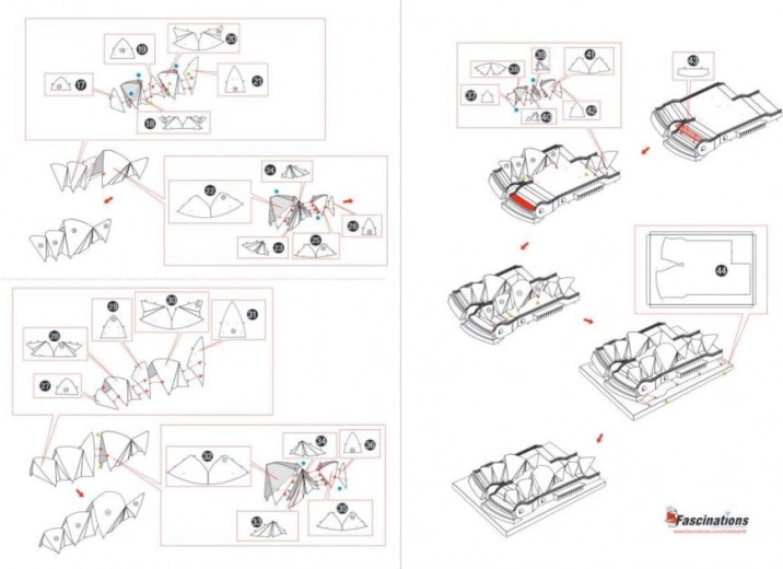 Uitgebreide instructies