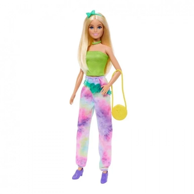Barbie Barbie kleding en pop Mix-and-Match Fashions HKB07