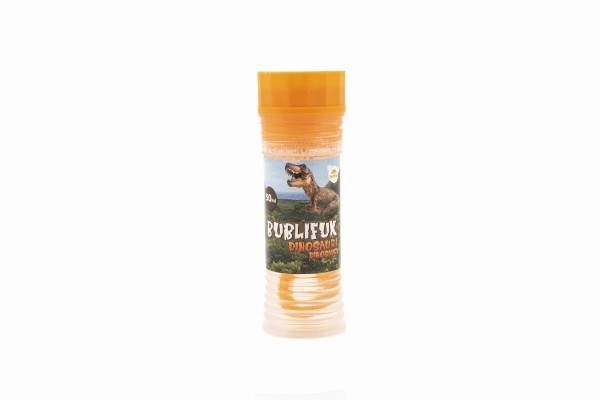 Bellenblaas - Dinosaurussen 50 ml