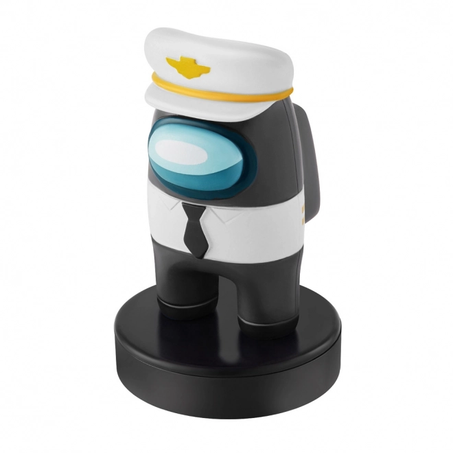 Figurenset Among Us 5-pack serie 2 met stempels