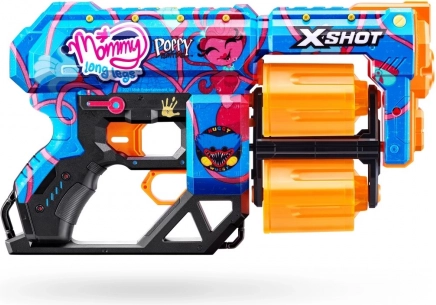 Officieel Poppy Playtime-design
