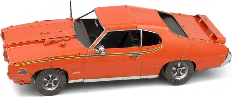 Slim systeem zonder lijm