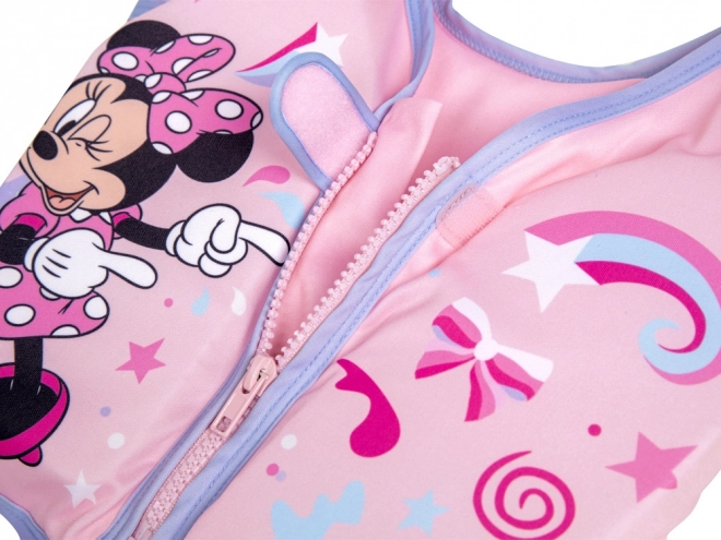 Bestway Minnie zwemvest voor kinderen