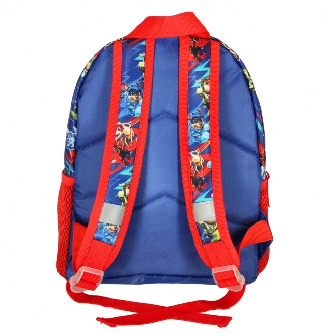 Rugzak voor kleuters met Paw Patrol-thema