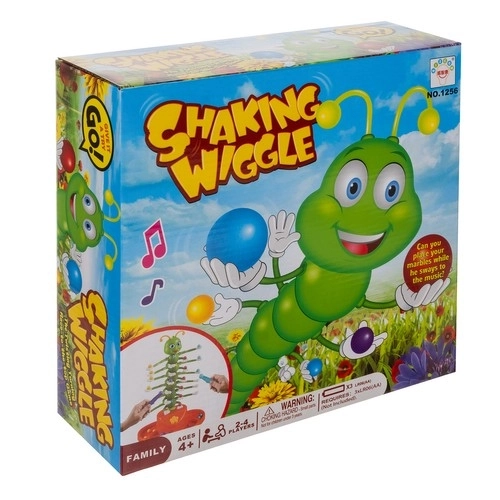 Spel Duizendpoot