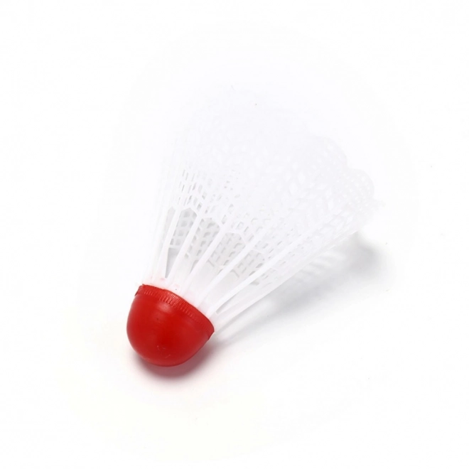 Badminton shuttles 10 stuks