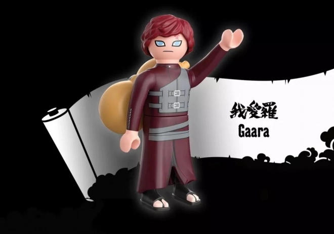 Naruto 71103 Gaara-figuur
