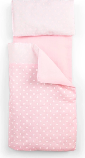 Complete beddengoedset voor comfort