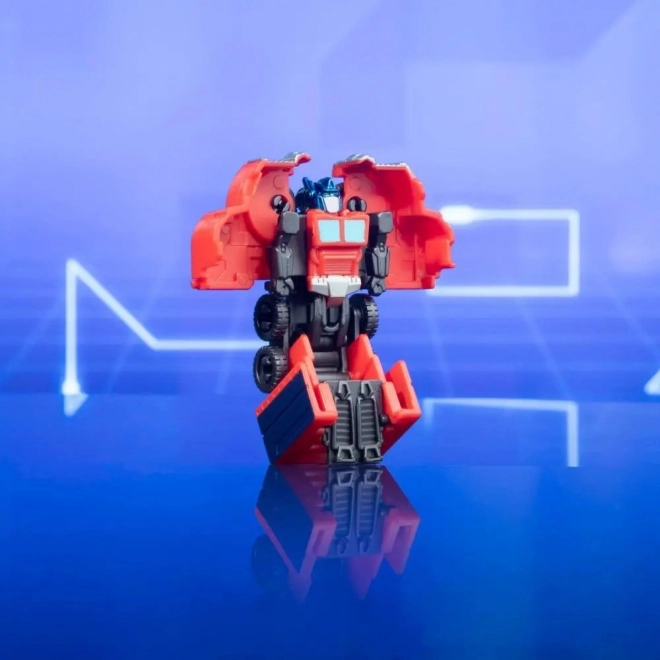 Transformers Earthspark figuur, Optimus Prime