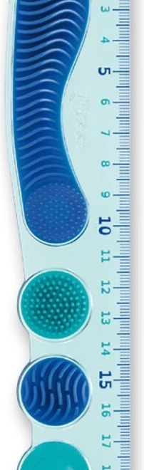 Lineaal Maped Kidy Learn 20cm