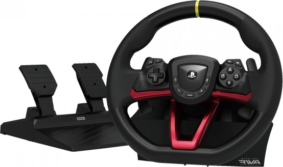 Duurzame pedalen en complete ergonomie