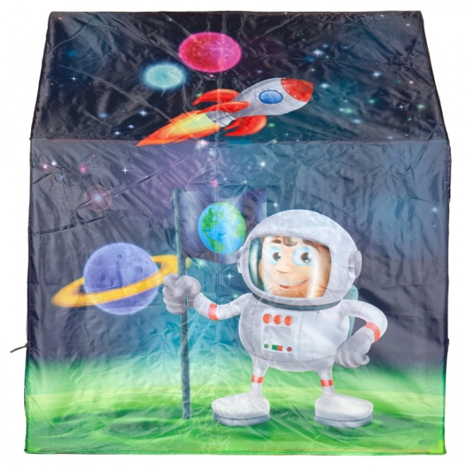 Astronautentent - ruimtehuisje voor kinderen IPLAY
