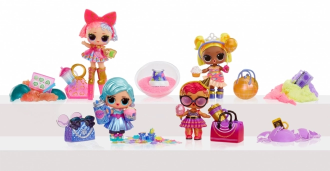 Poppen L.O.L. Surprise Grote Verrassing Feestje