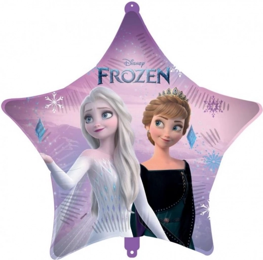 Folieballon Frozen 2 – Wind Spirit