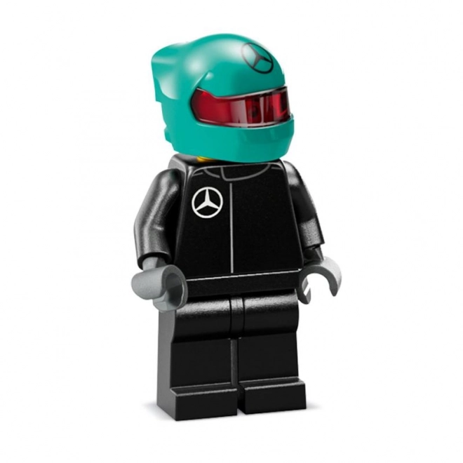 LEGO Speed Champions 77244 Raceauto Mercedes-AMG F1 W15
