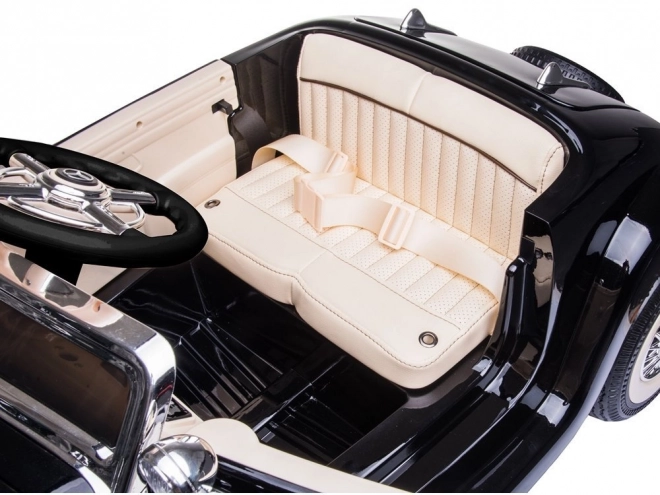 Retro auto op accu Mercedes-Benz 540K