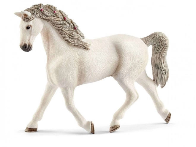 Schleich Holsteinse merrie