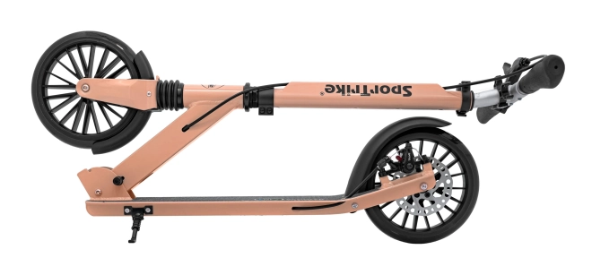Koloběžka Sportrike – Roze