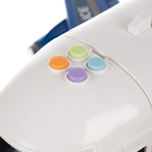 Licht- en geluidseffecten voor realistisch speelplezier