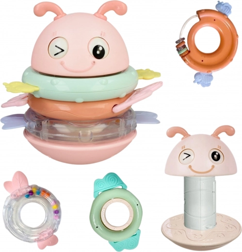 Muzikale en geluidseffecten