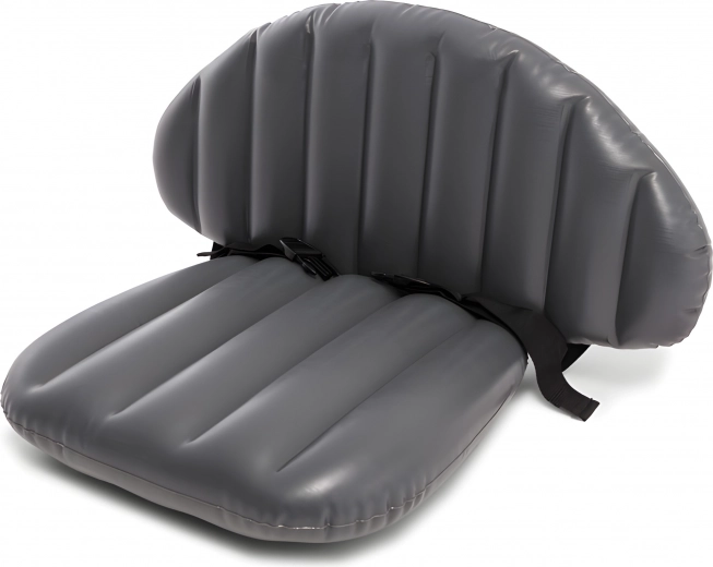 Comfortabele stoelen met rugleuning en verstelling