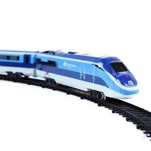 Treinbaan - Tsjechische Spoorwegen