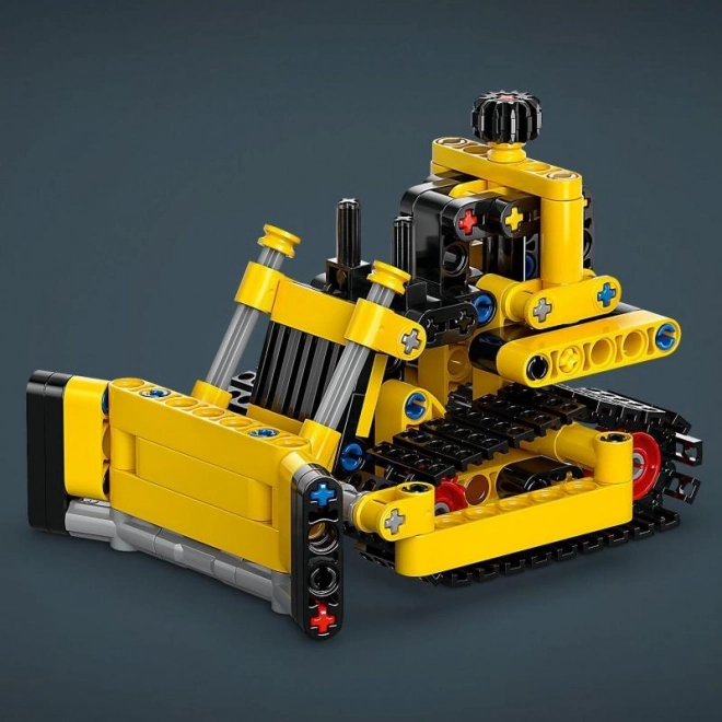 LEGO® Technic 42163 Krachtige Bulldozer